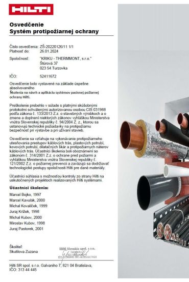 01-osvedcenie-system-protipoziarnej-ochrany