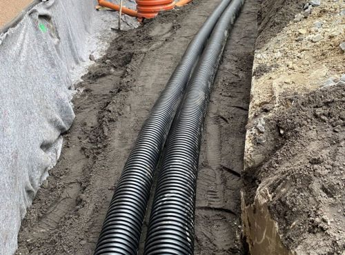 Kompletná montáž a dodávka zdravotechniky, kúrenia, plynu