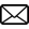 mail icon
